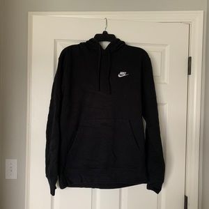 Nike Club Fleece Hoodie